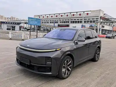 Li Auto L7