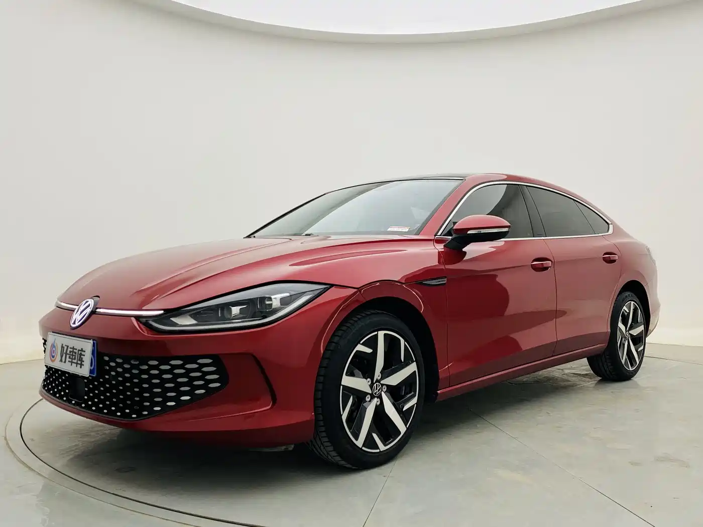 Volkswagen Lamando 2023 Lamando L 280TSI DSG Cool Edition