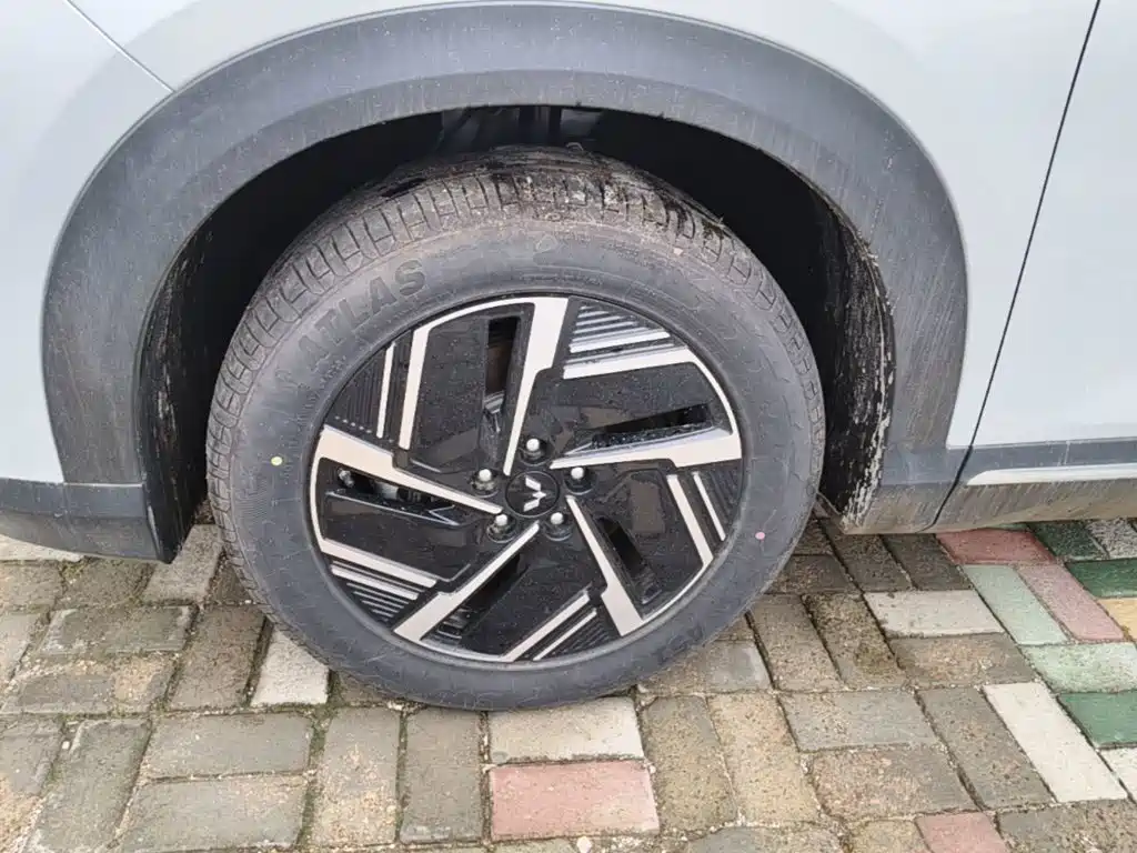 Wuling Motors Wuling Xingguang S 2025 2024 130km Flagship Model