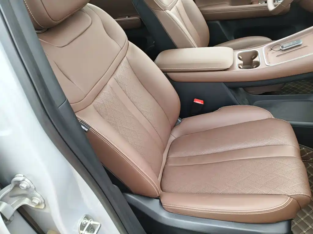 Wuling Motors Wuling Xingguang S 2025 2024 130km Flagship Model