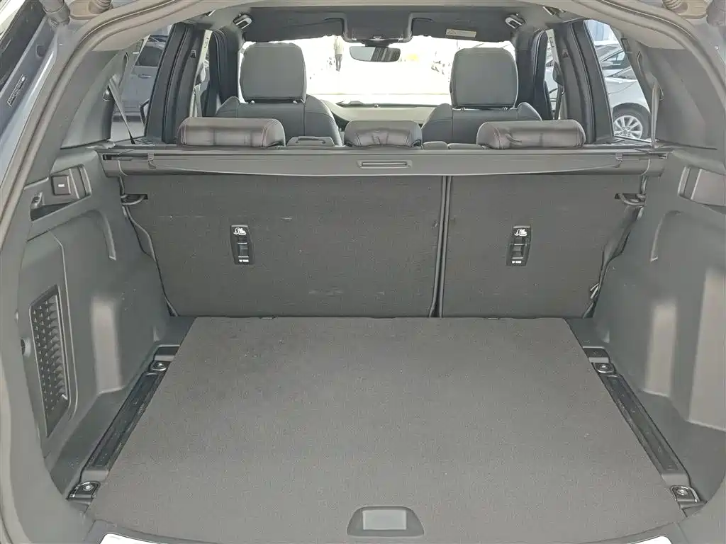 Land Rover Discovery Sport 2022 Model Facelift 249PS R-Dynamic S Performance Edition 5-seater фото 20