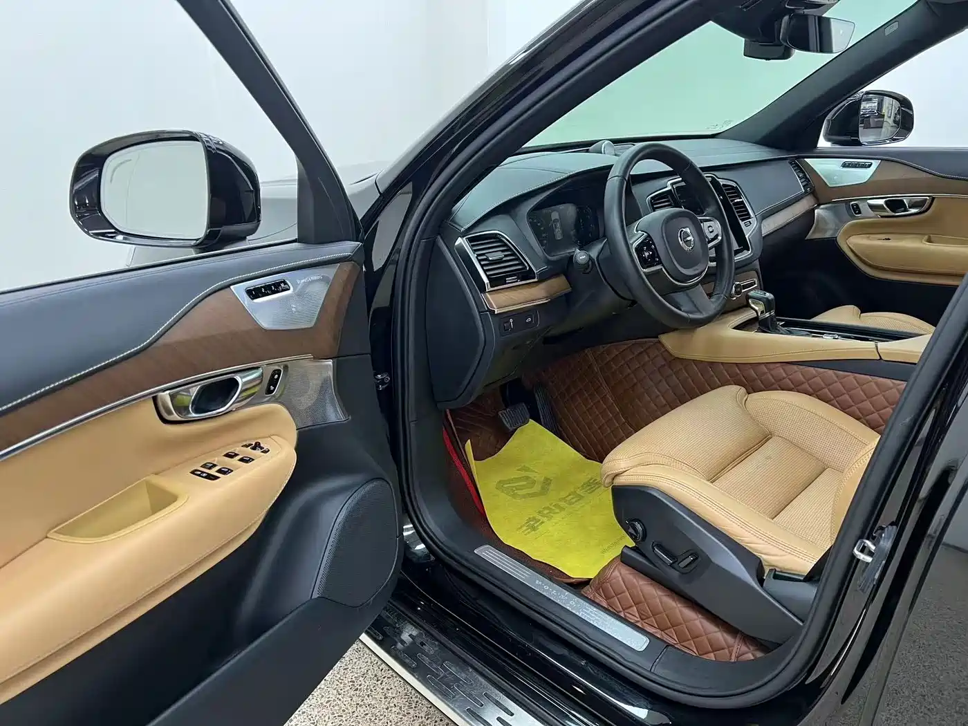 Volvo XC90 2017
