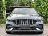 Фото 2 - Geely Preface
