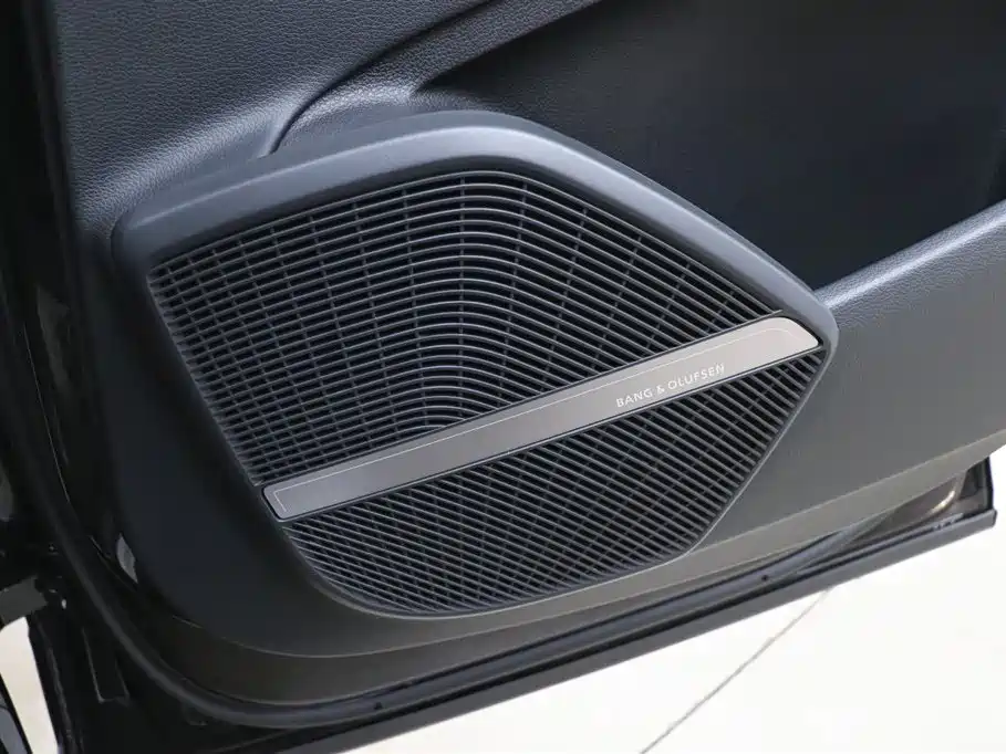 Audi Q5L 2022 45T Luxury Dynamic фото 22
