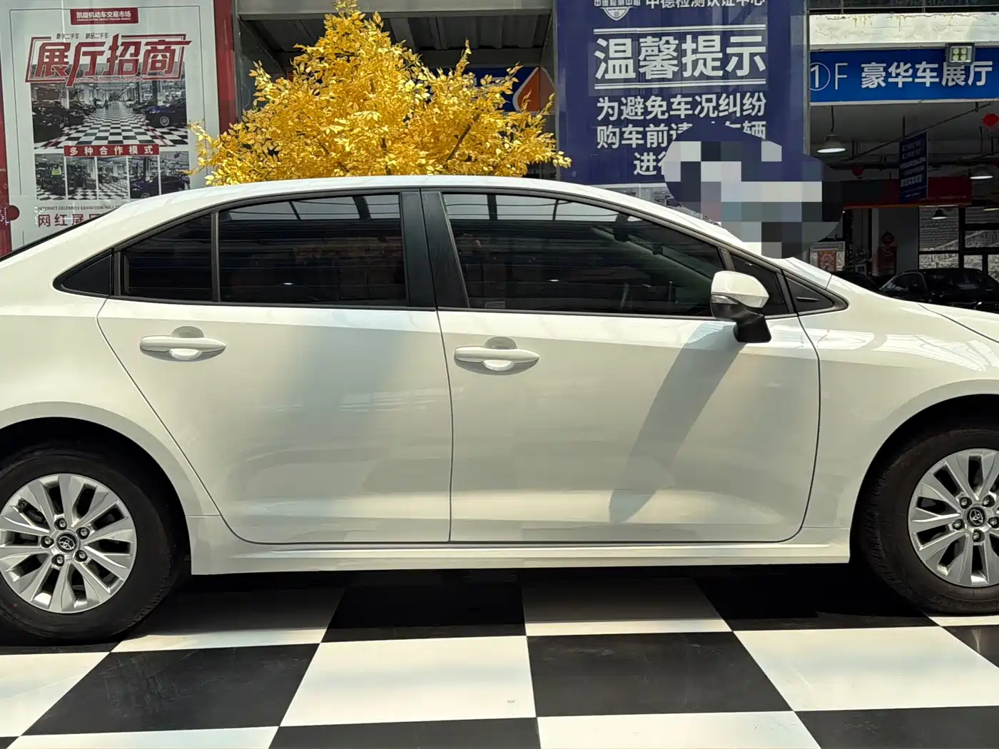 Toyota Corolla, миниатюра 8