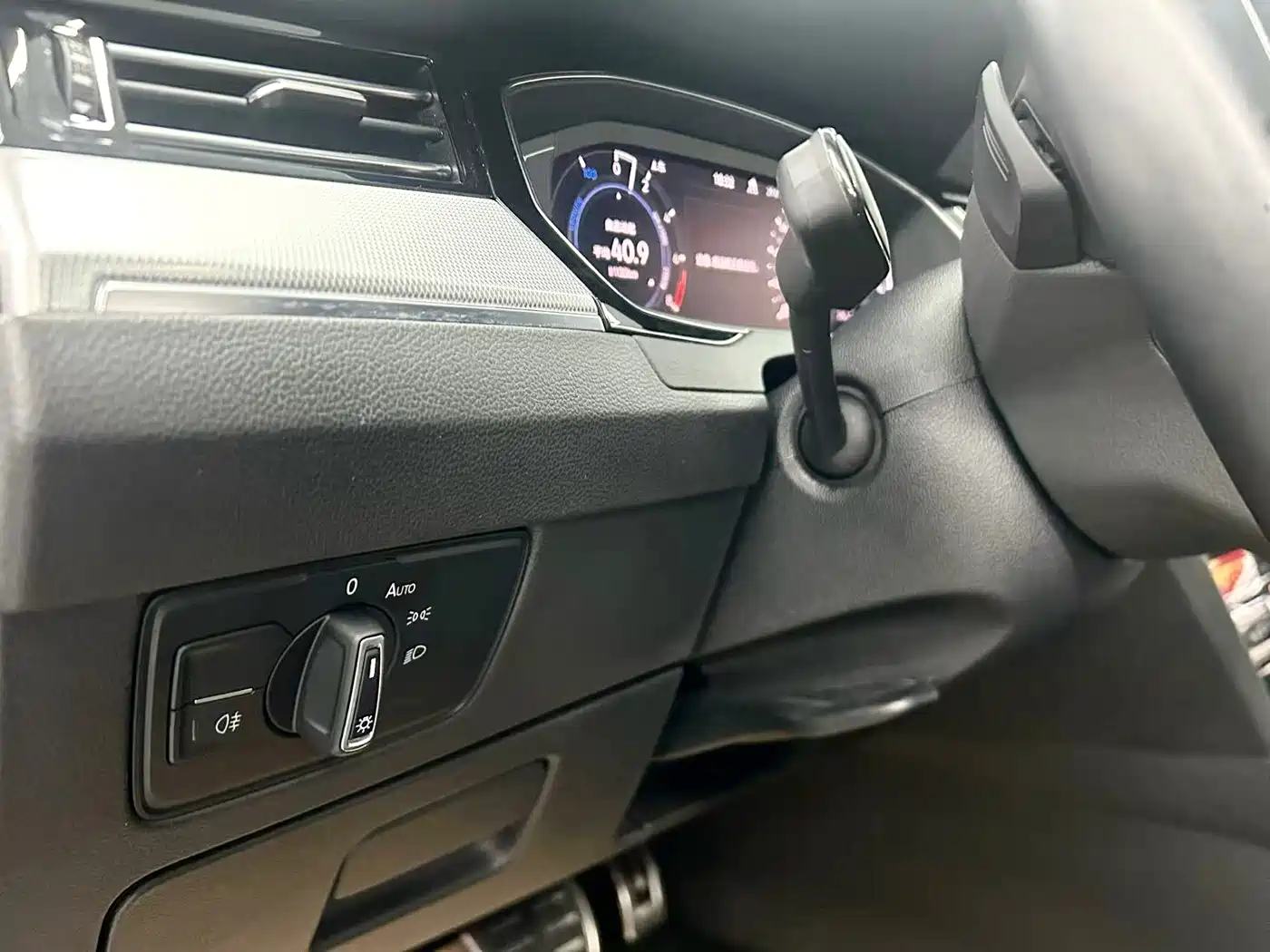Volkswagen Magotan GTE Plug-in Hybrid 2023 2022 GTE Luxury