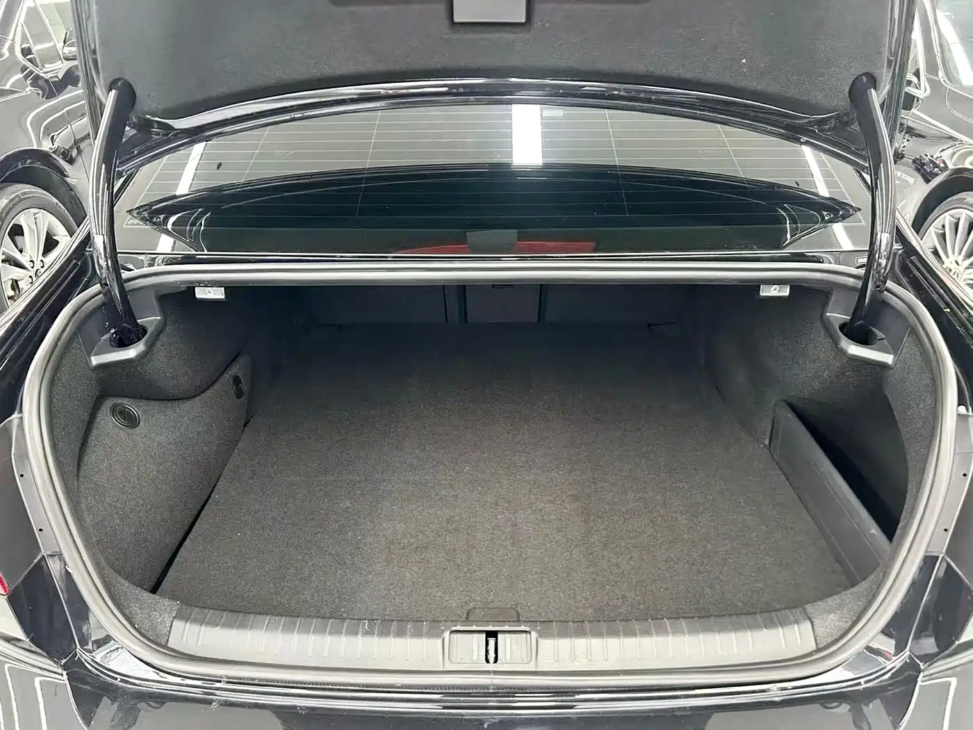 Volkswagen Magotan GTE Plug-in Hybrid 2023 2022 GTE Luxury