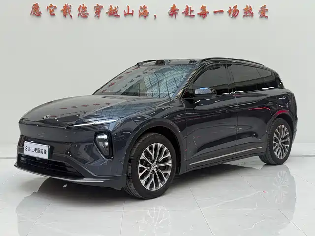 WEILAI ES6 2023