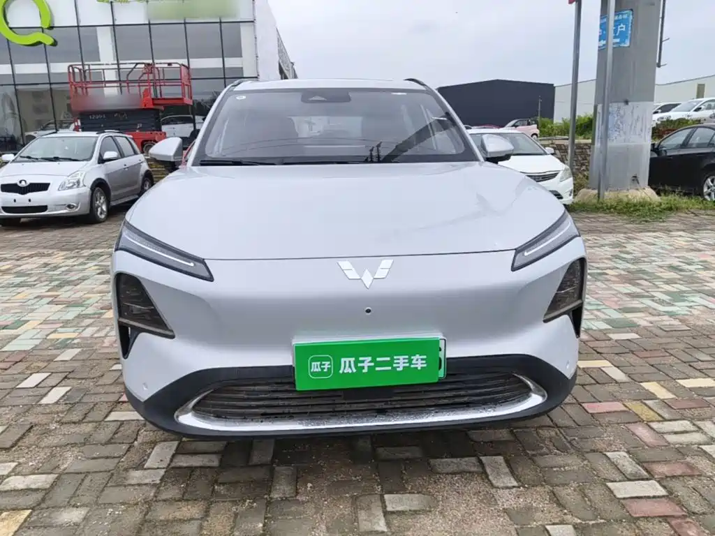 Wuling Motors Wuling Xingguang S 2025 2024 130km Flagship Model