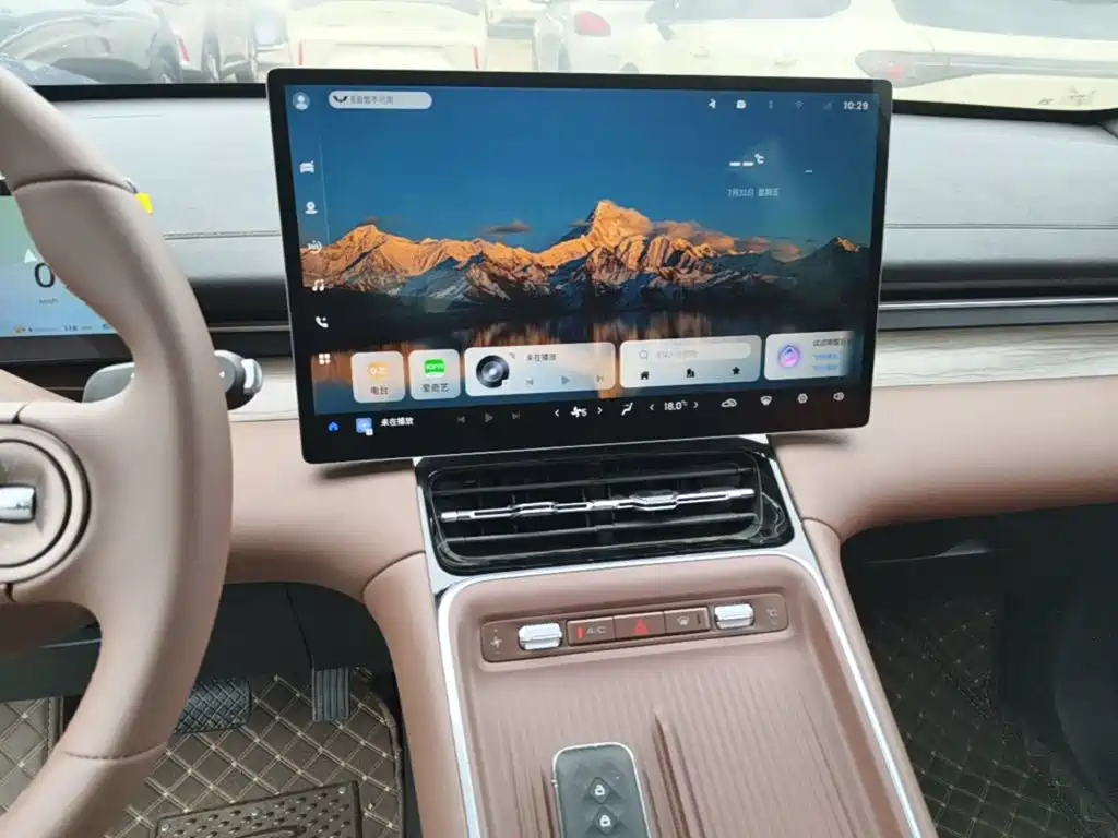 Wuling Motors Wuling Xingguang S 2025 2024 130km Flagship Model