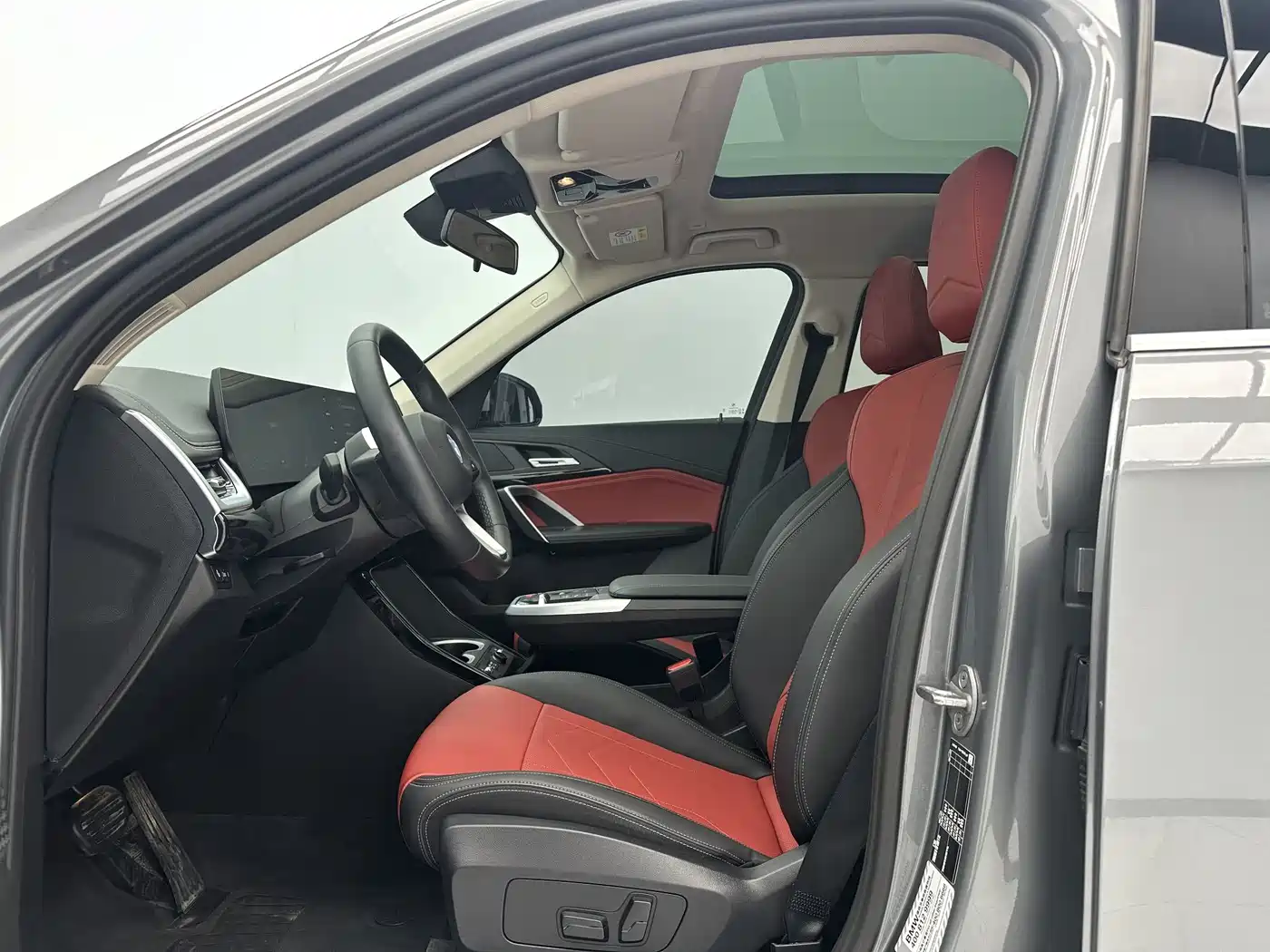 BMW X1 2023 sDrive20Li X Design Package фото 4