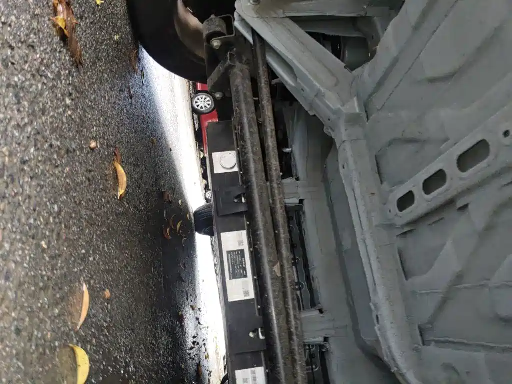 Фото 22 - Nezha Auto Nezha AYA