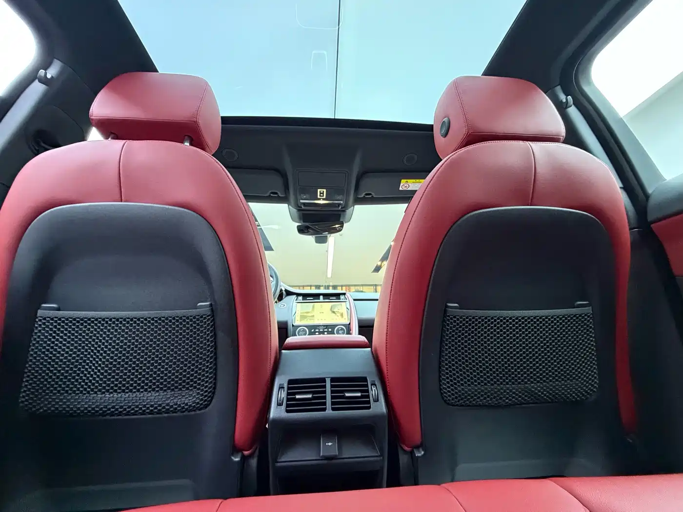 Jaguar E-PACE 2023 2024 Progressive Sport Edition R-DYNAMIC S