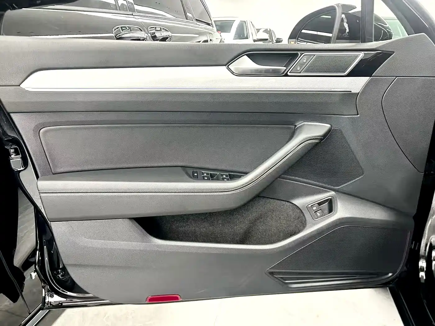Volkswagen Magotan GTE Plug-in Hybrid 2023 2022 GTE Luxury