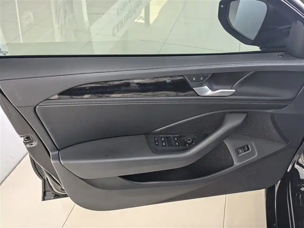 Volkswagen Magotan 2024 300TSI DSG Premium Edition (Eye-catching Package) фото 12