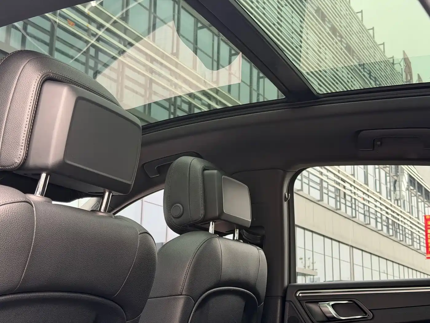 Porsche Macan 2020 Macan 2.0T фото 16