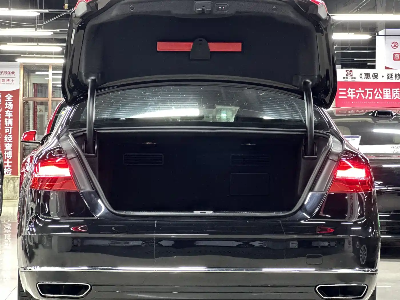 Audi A8 2016 A8L 45 TFSI quattro Luxury фото 15