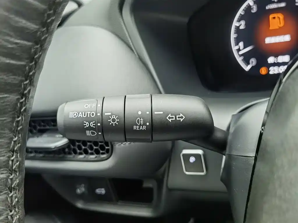 Honda ZR-V 2023 2023 1.5T CVT Technology Edition