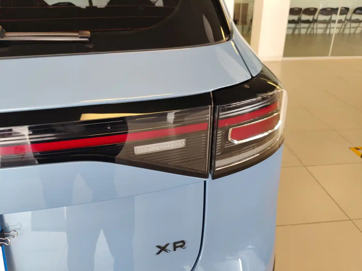 Volkswagen Tharu 2025 New Edge 300TSI Enjoyment Edition фото 31