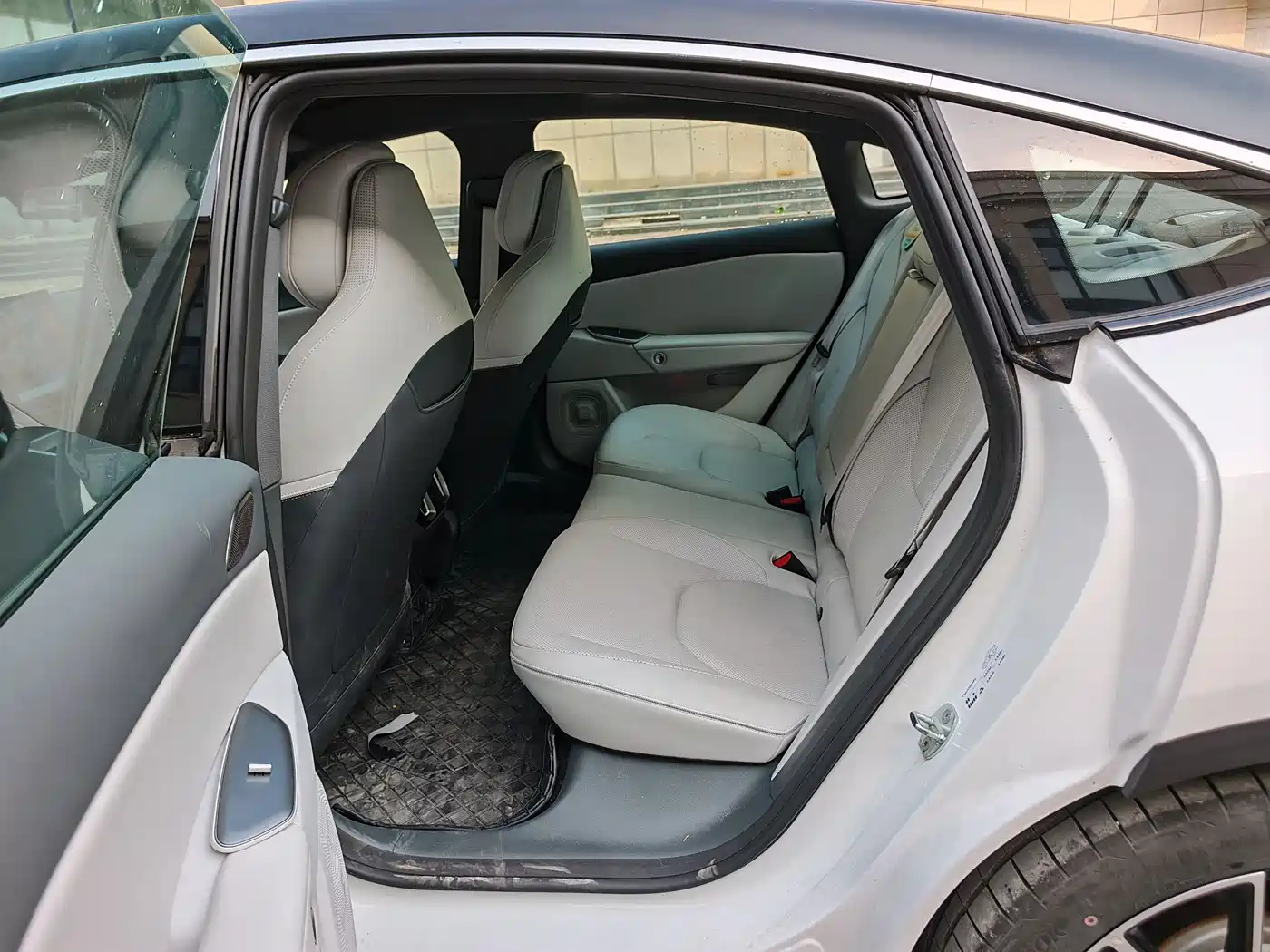 ARCFOX EXTREME FOX POLAR FOX ALPHA S5