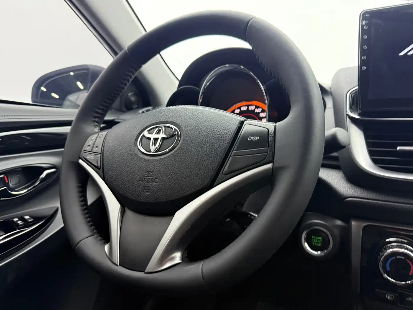 Toyota Yaris, миниатюра 14
