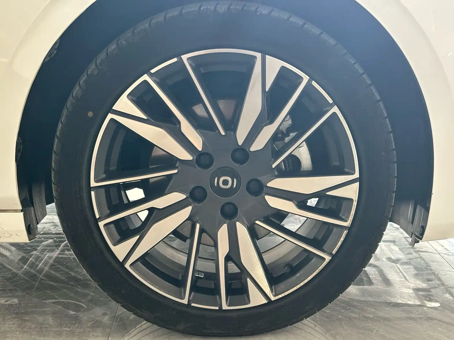 Фото 8 - Changan Qiyuan A05