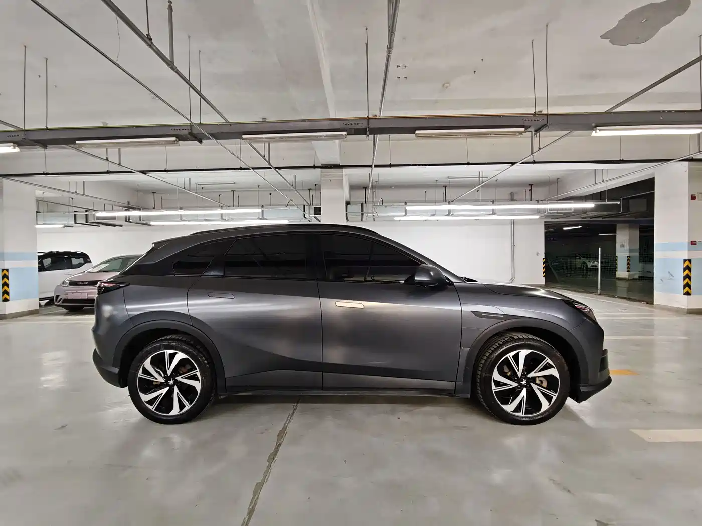 ARCFOX EXTREME FOX POLAR FOX ALPHA T5