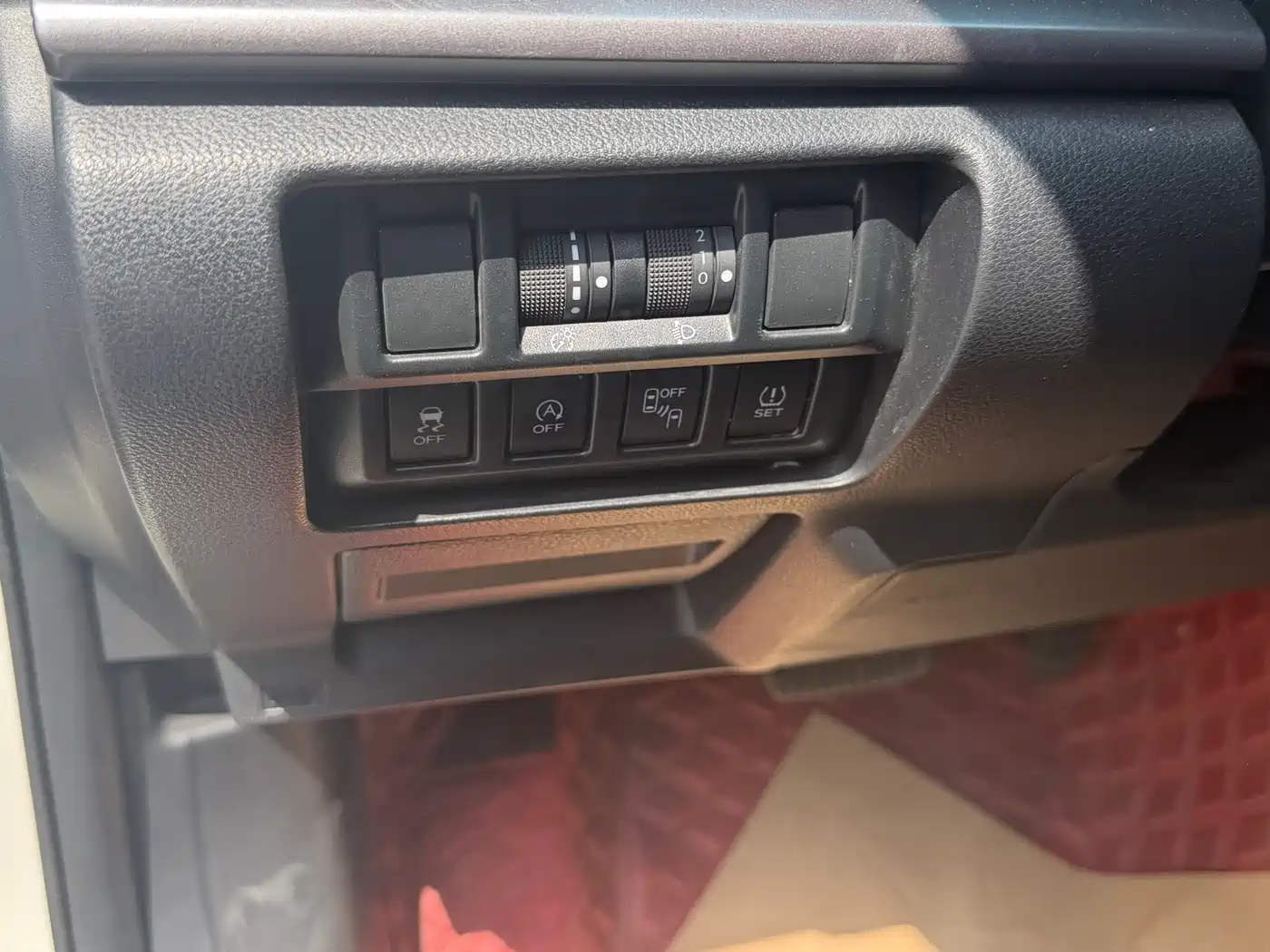 Subaru XV 2019 2.0i AWD Luxury EyeSight (China V) фото 5