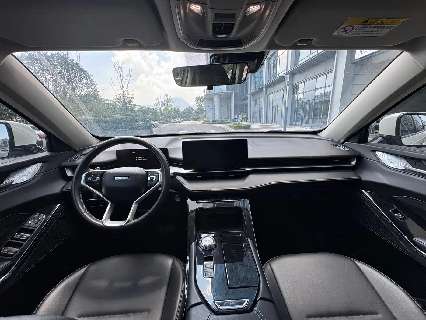 Фото 10 - Haval H6