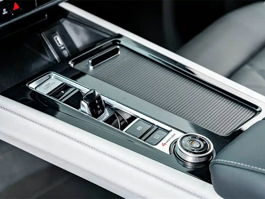 Volkswagen Teramont 2023 Facelift 380TSI AWD Prestige Luxury фото 12