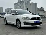 Фото 3 - Citroën C-Quatre