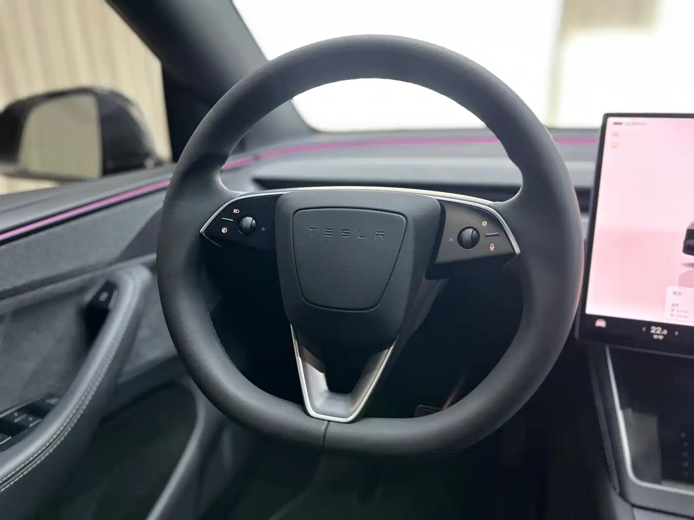 Tesla Model Y 2026 2026 Long Range All-Wheel Drive