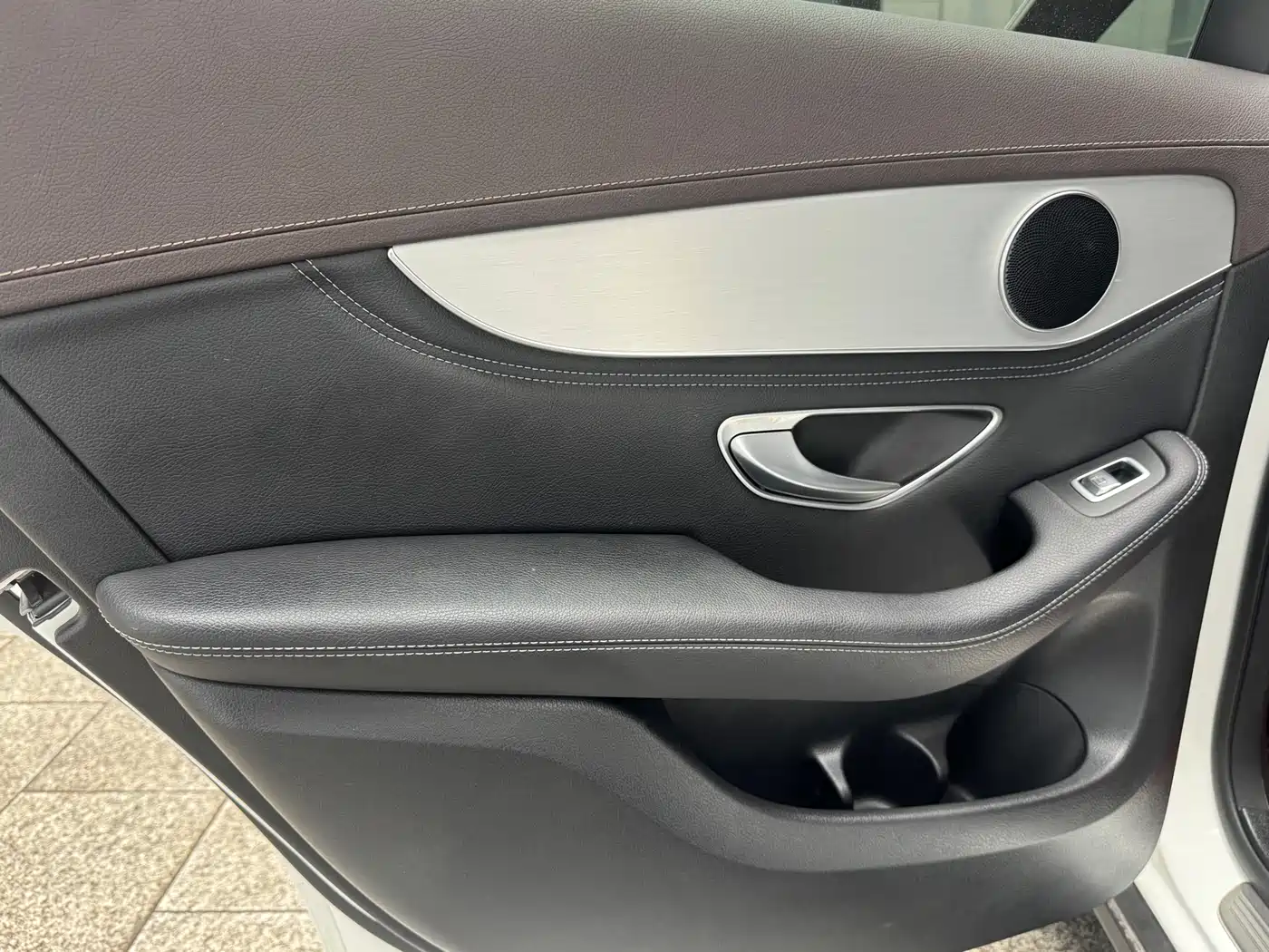 Mercedes-Benz GLC 2020 GLC 260 L 4MATIC Dynamic фото 8