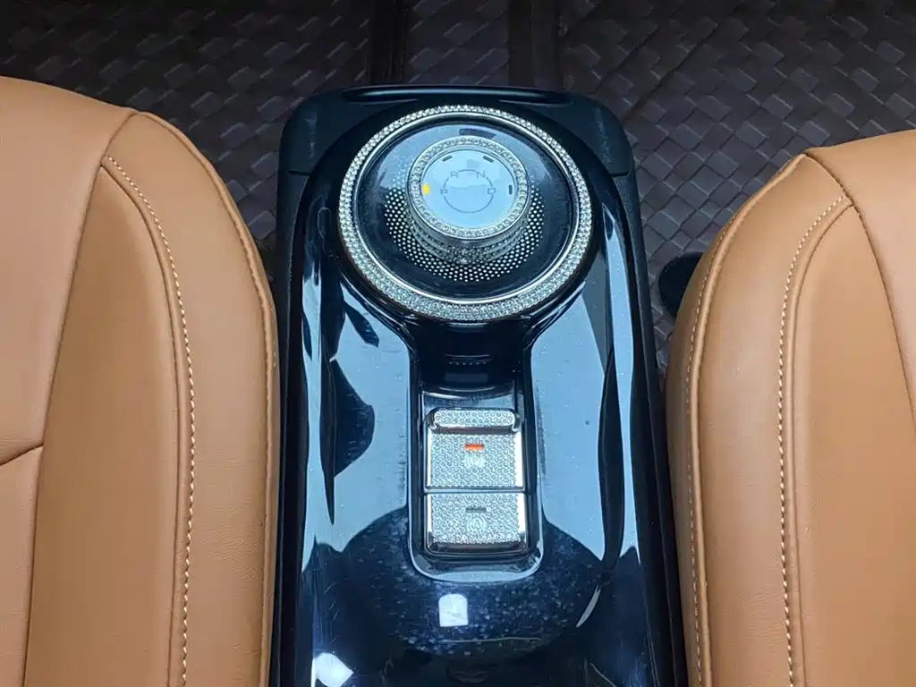 Фото 21 - Wuling Motors Wuling Bingo