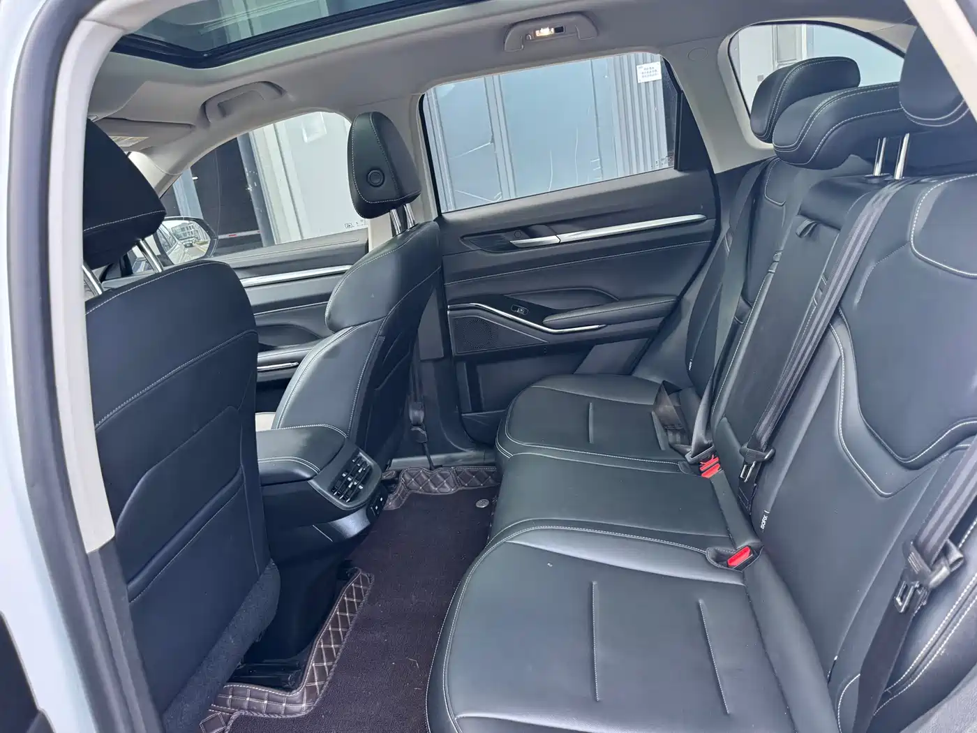 Фото 11 - Haval H6