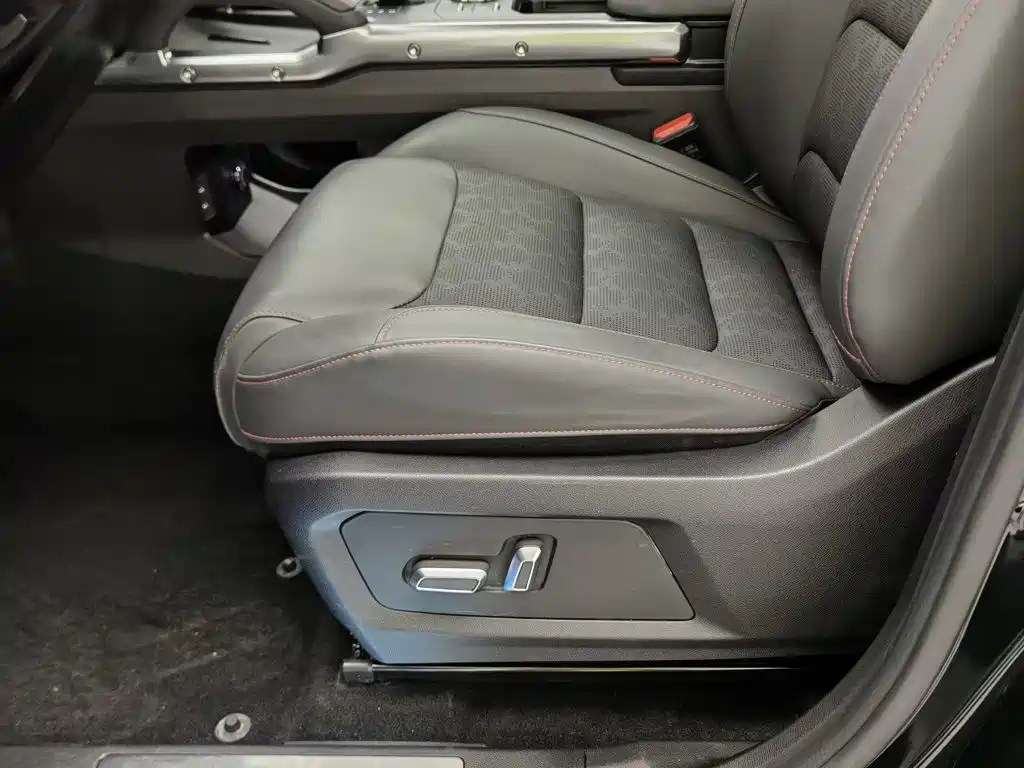 Jetour Shanhai T2 2024 2024 C-DM 129KM Forest Edition
