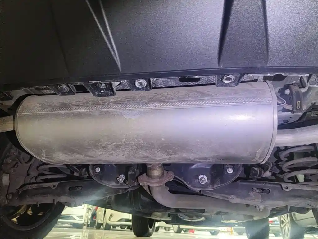 Haval Shenshou 2022 2022 1.5T Smart Enjoyment Edition