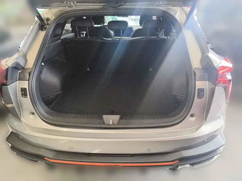 Haval Shenshou 2022 2022 1.5T Smart Enjoyment Edition