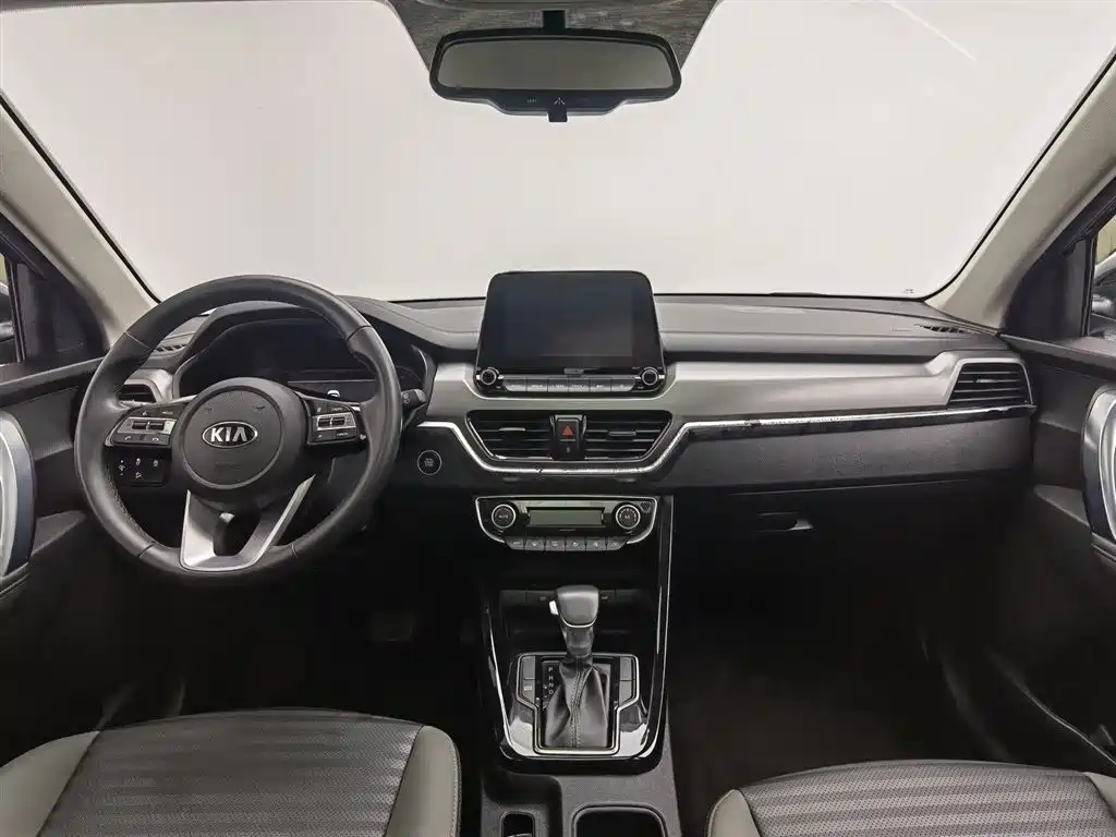 Kia Sportage 2019 2.0L Automatic Smart Luxury Edition фото 5