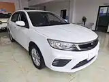 Фото 4 - Geely Vision