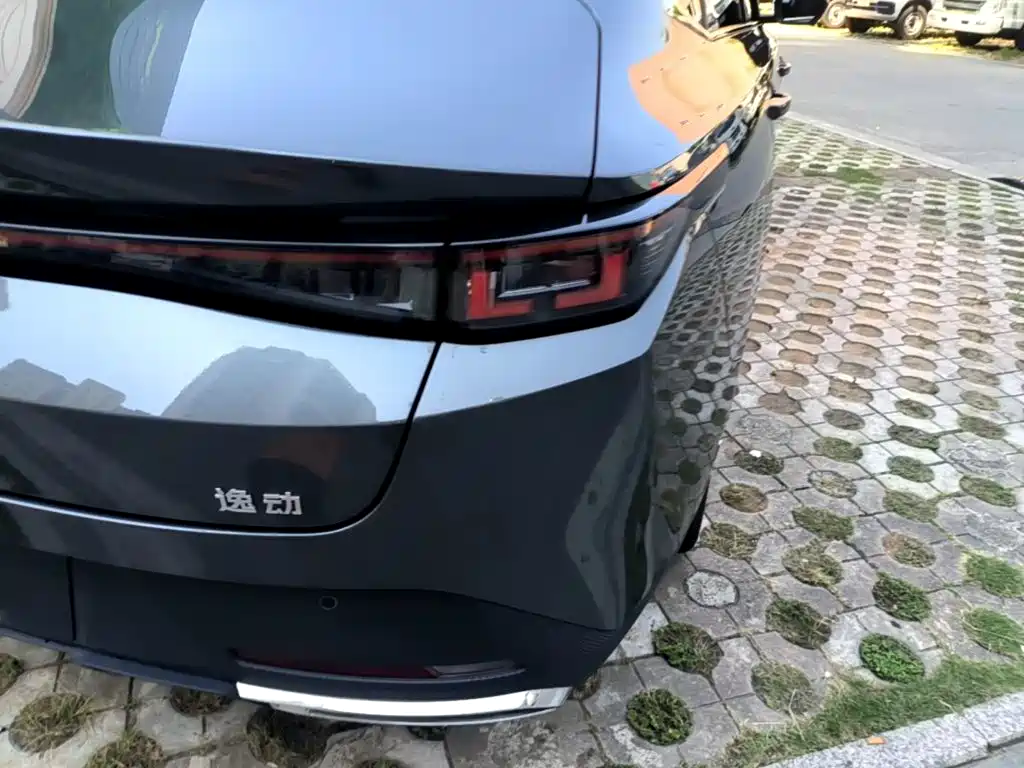 Changan Eado 2026 2025 Blue Whale 1.5T 500Bar Premium