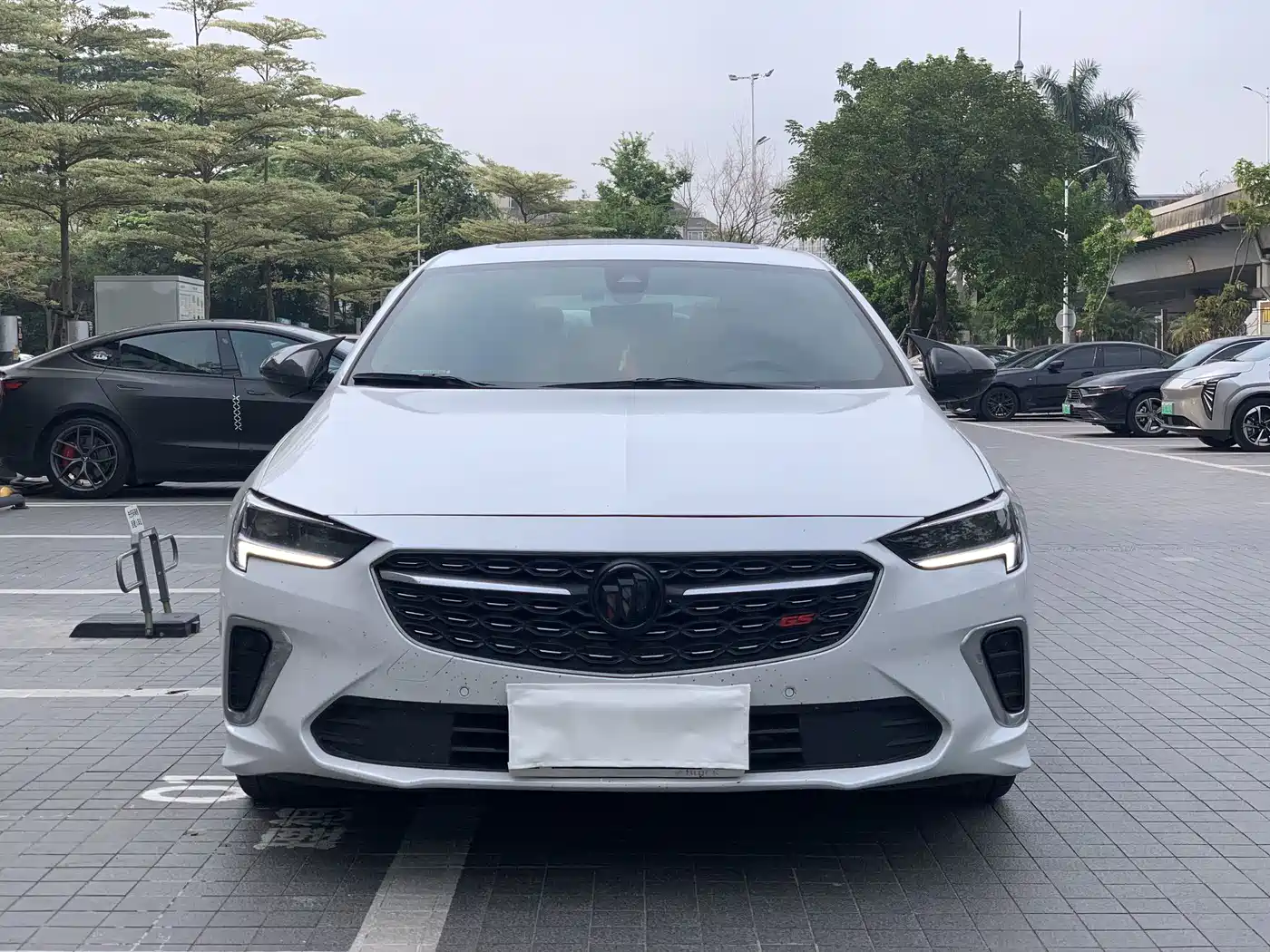 Buick Regal 2023 GS Premium фото 2