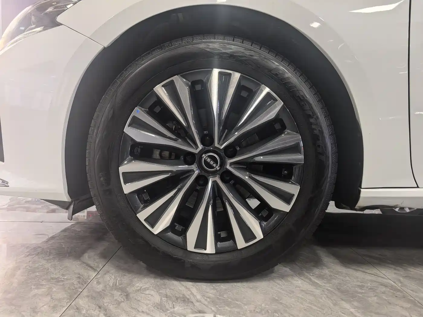 Nissan Teana 2025 2024 2.0L XE Sincere Edition