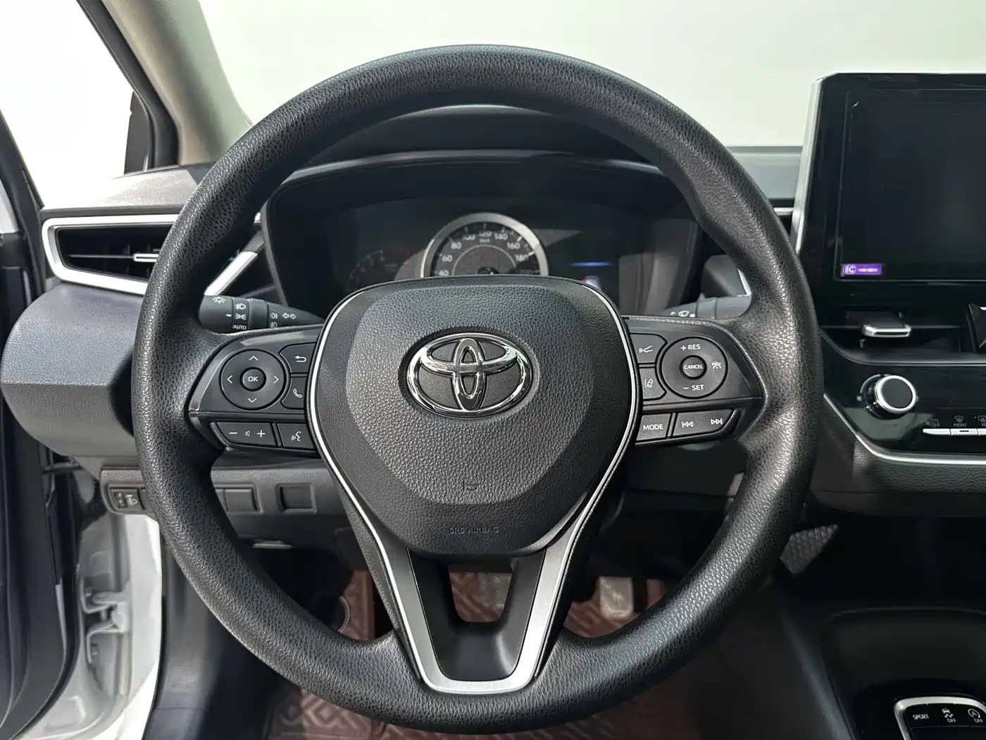 Toyota Corolla, миниатюра 28