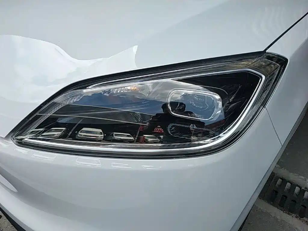 Wuling Motors Wuling Hongguang New Energy 2026 2024 Model Pure Electric 300KM Utility Version