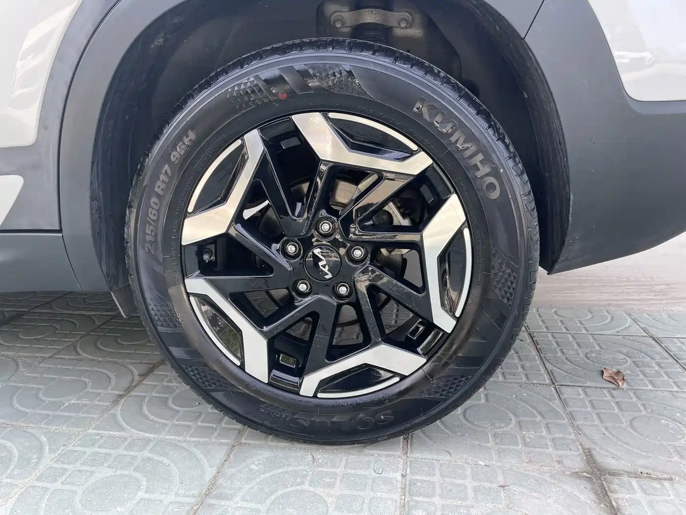 Kia Seltos 2024 2023 1.4T DCT Premium Luxury Edition