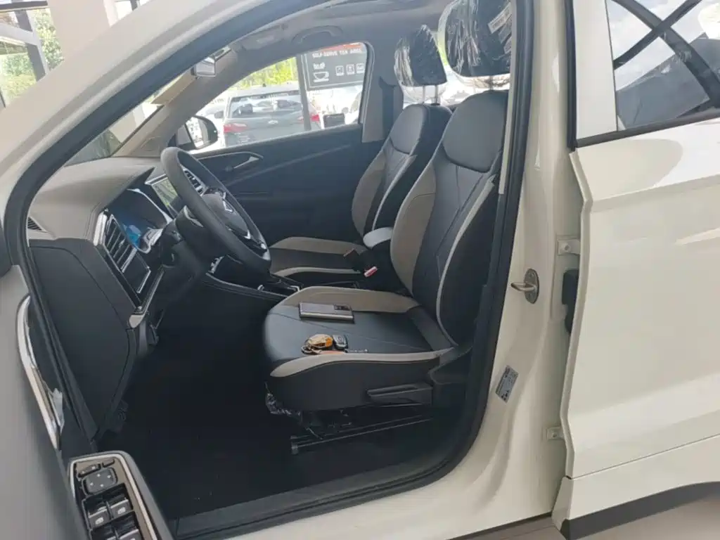 Jetta VS5 2026 2026 280TSI Automatic Enjoyment