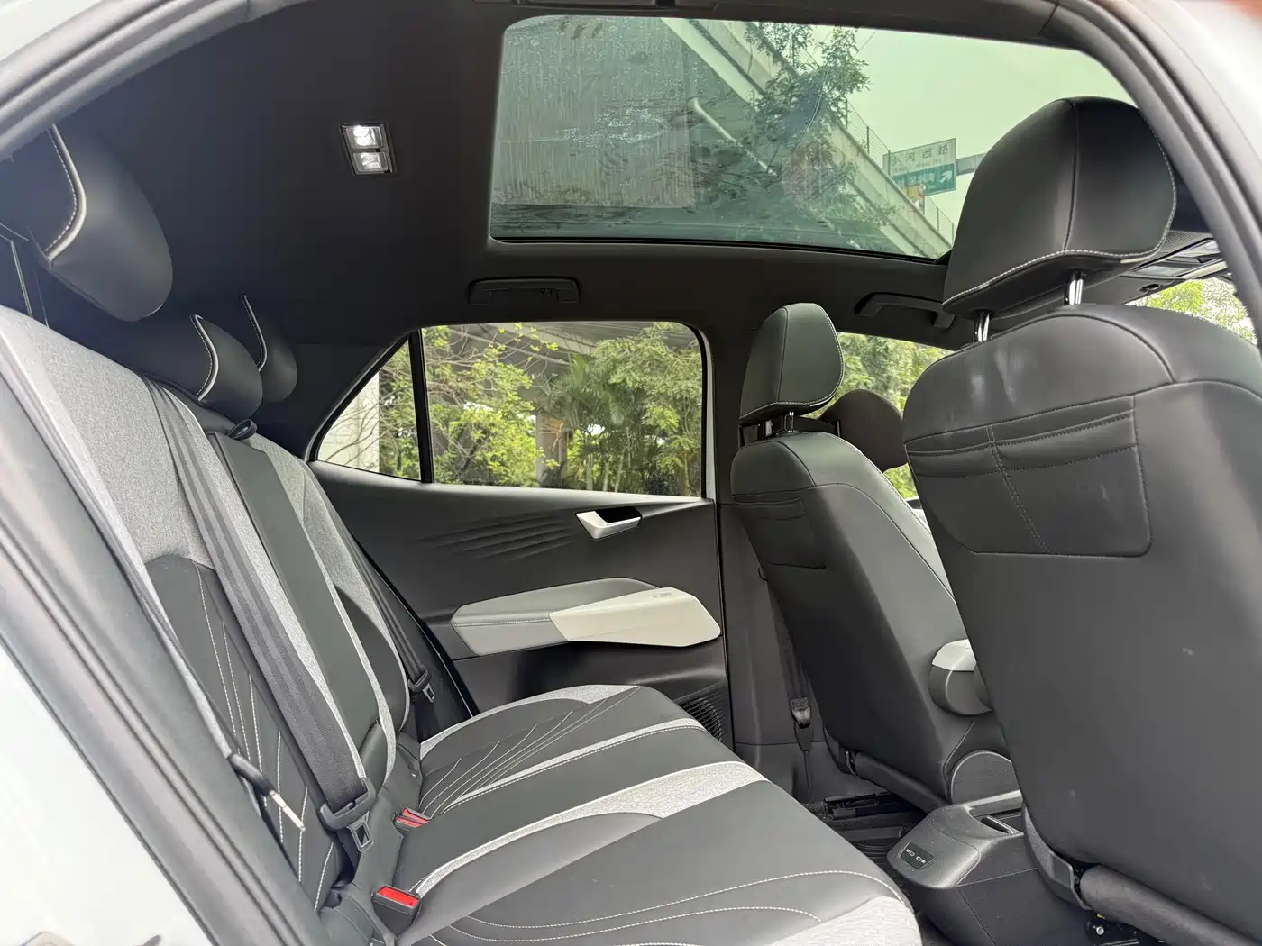 Volkswagen ID.3 2022 2022 Pro Ultimate Smart Edition