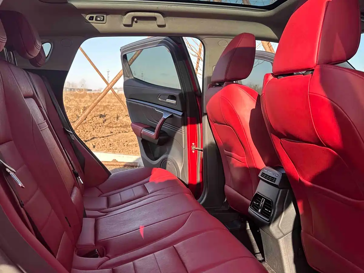 WEI PAI WEI BRAND VV5