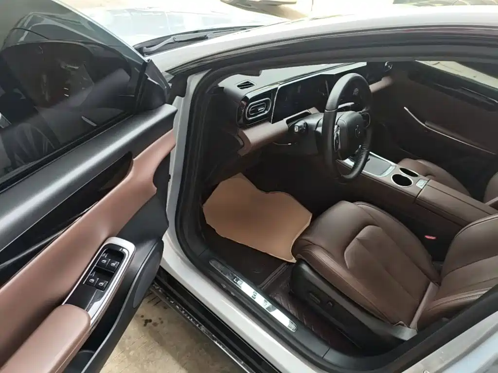 Leapmotor C01 2024 2023 525 Comfort Edition